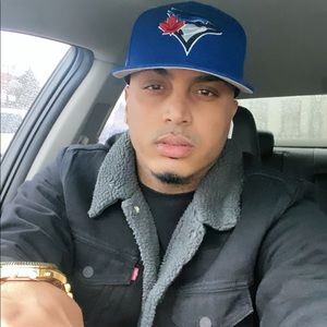 Meet your Posher, Rayderson